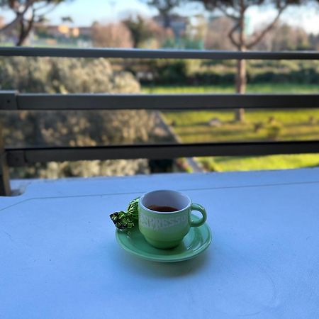 B&B De Angelis Marina di San Nicola Eksteriør bilde