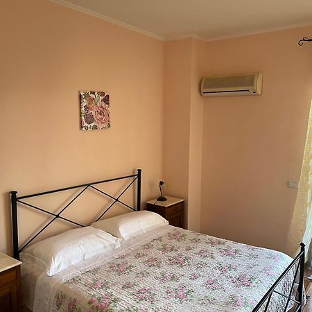 B&B De Angelis Marina di San Nicola Eksteriør bilde