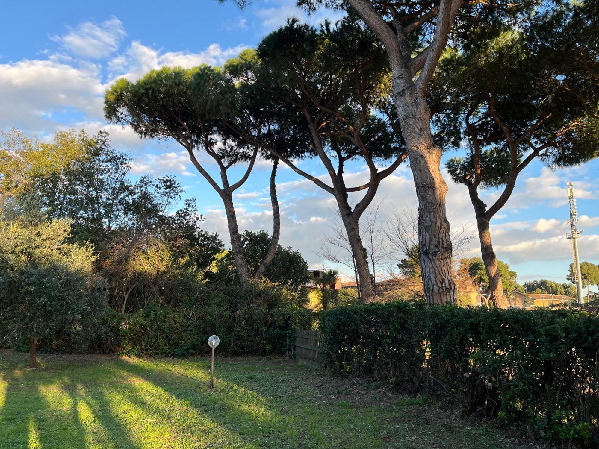 B&B De Angelis Marina di San Nicola Eksteriør bilde